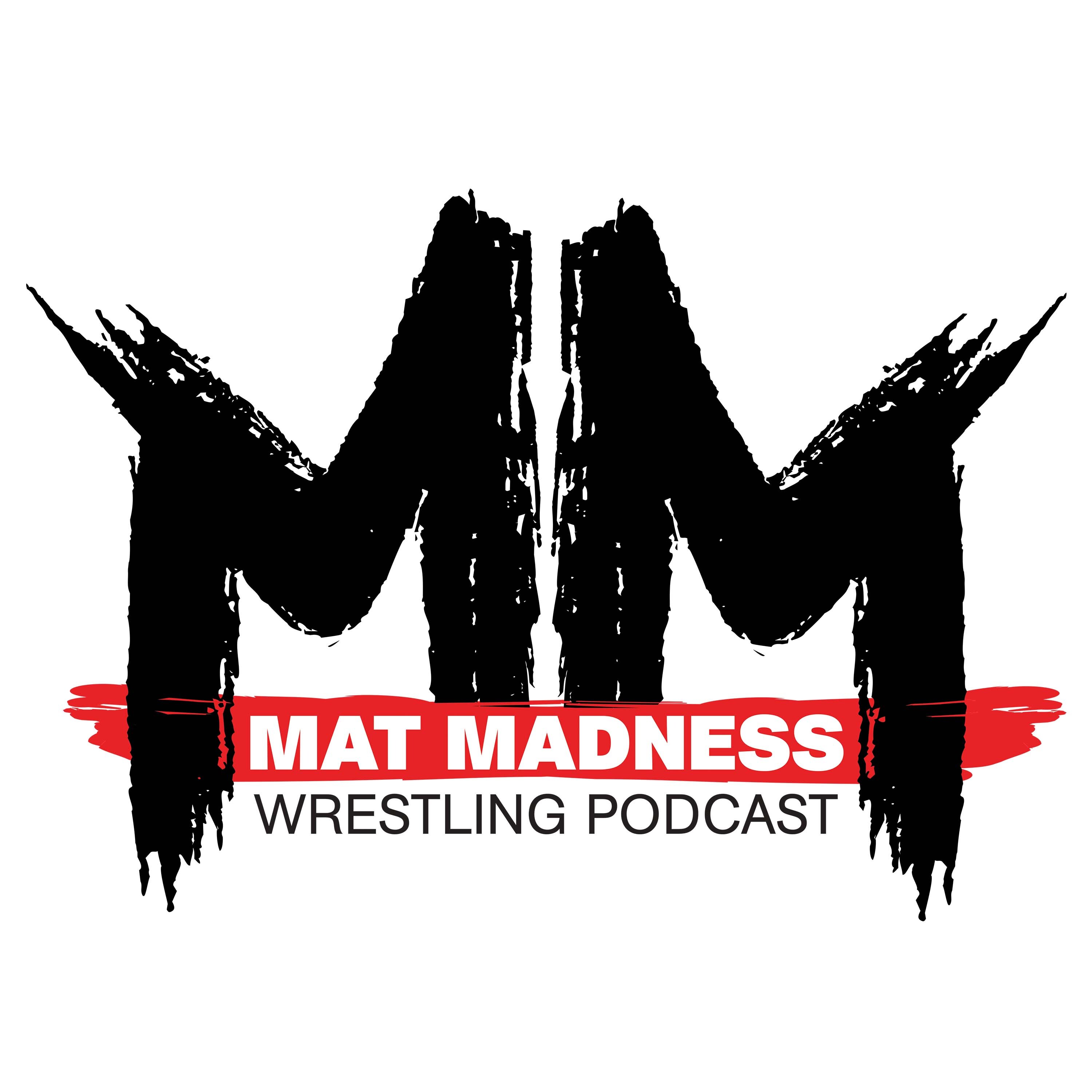 Mat Madness 141: Truth TV, Raw & SmackDown Review